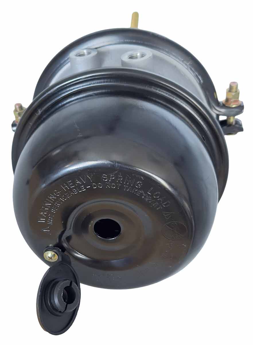 FS-5606 30/30 STD Spring Brake (With Yoke) | FleetSpec – New